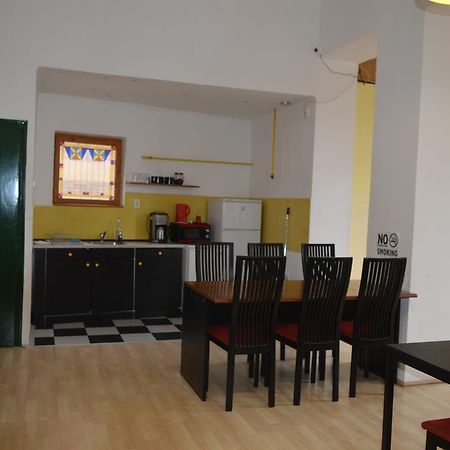 Hostel 66 Szeged Extérieur photo