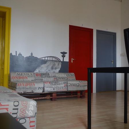 Hostel 66 Szeged Extérieur photo