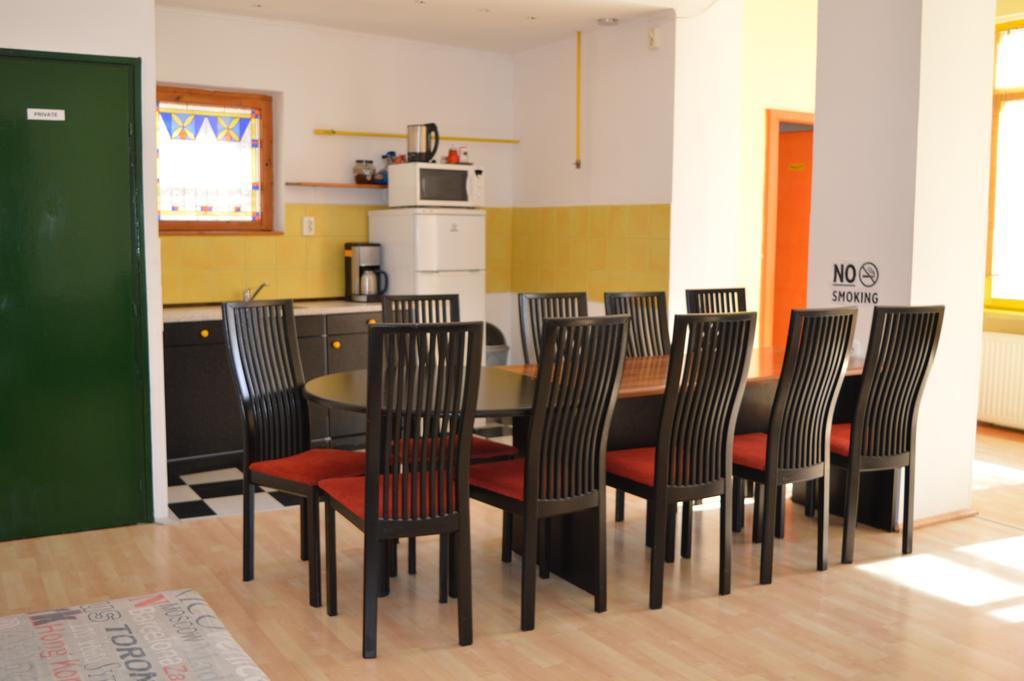 Hostel 66 Szeged Extérieur photo