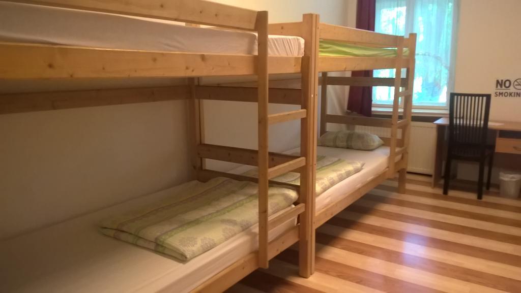 Hostel 66 Szeged Extérieur photo