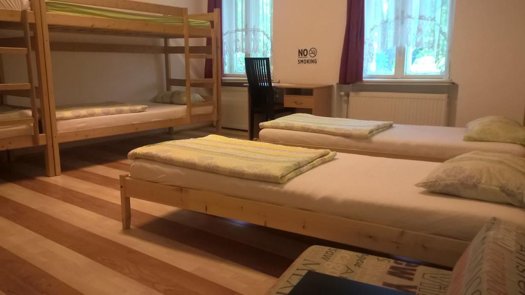 Hostel 66 Szeged Extérieur photo