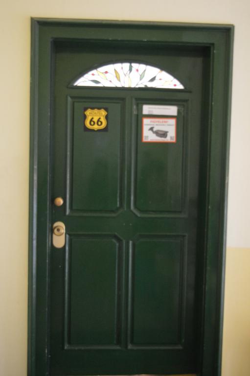 Hostel 66 Szeged Extérieur photo