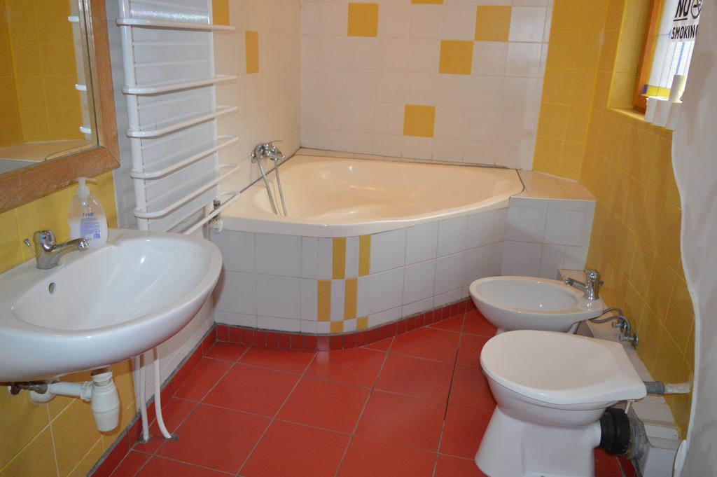 Hostel 66 Szeged Extérieur photo