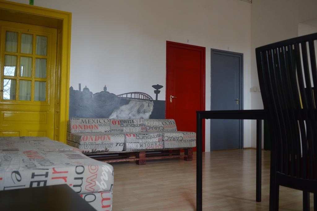 Hostel 66 Szeged Extérieur photo